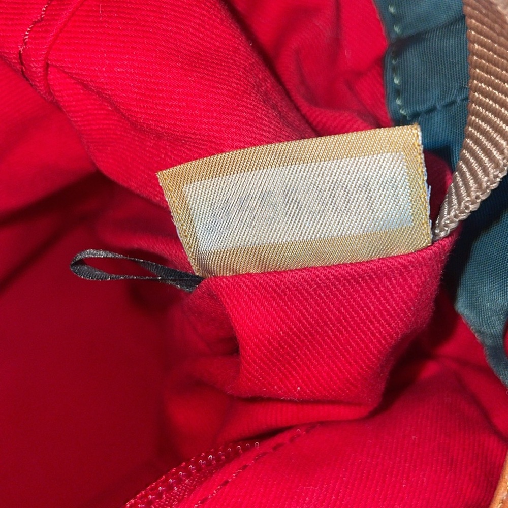 Dooney & Bourke Small ‘Murphy’ Backpack - Picture 17 of 17